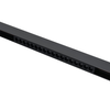 Lampa sufitowa Magnetic Track ML8926 LED 18W 3000K magnetyczna czarny