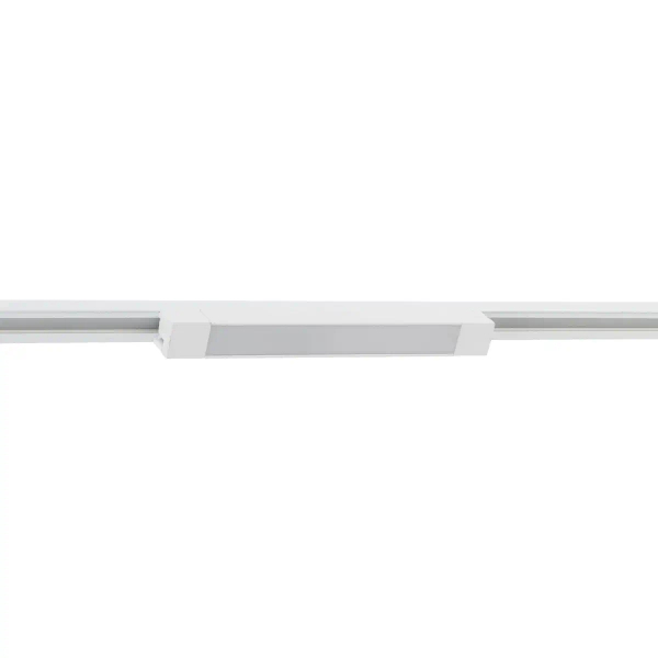 Szynowy panel ledowy jednofazowy Tracer 18191 LED 20W 3000K biały