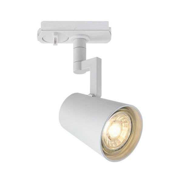 Sufitowa lampa do szynoprzewodu Allison 2510119901 biały