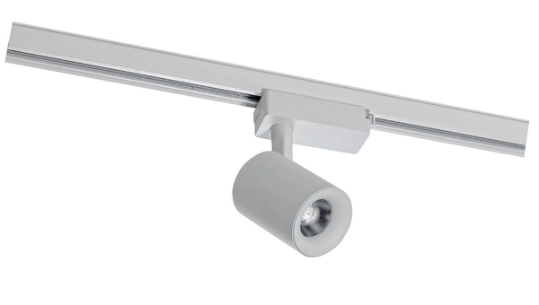 Lampa do 3-fazowego systemu szynowego Tivoli AZ2223 LED 10W 4000K biała