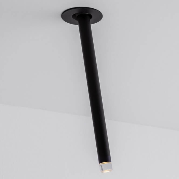 Regulowana lampa podtynkowa ARANI LE44701 LED 4W 3000K tuba biały