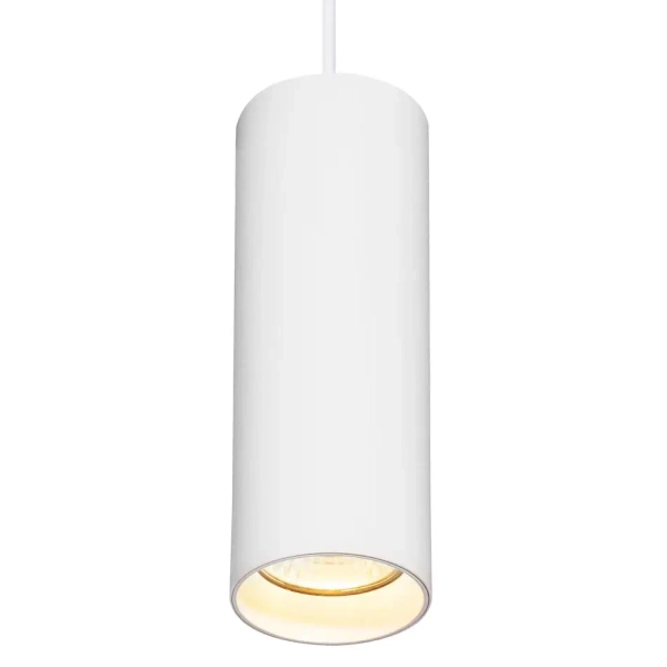 Lampa zwis trójobwodowa szynowa Cyklop Track ML2132 tubka biały