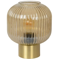 bursztynowy || mosiądz