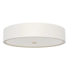 Nowoczesna sufitowa lampa Zalindro PL Gold 54 OR86003 złota