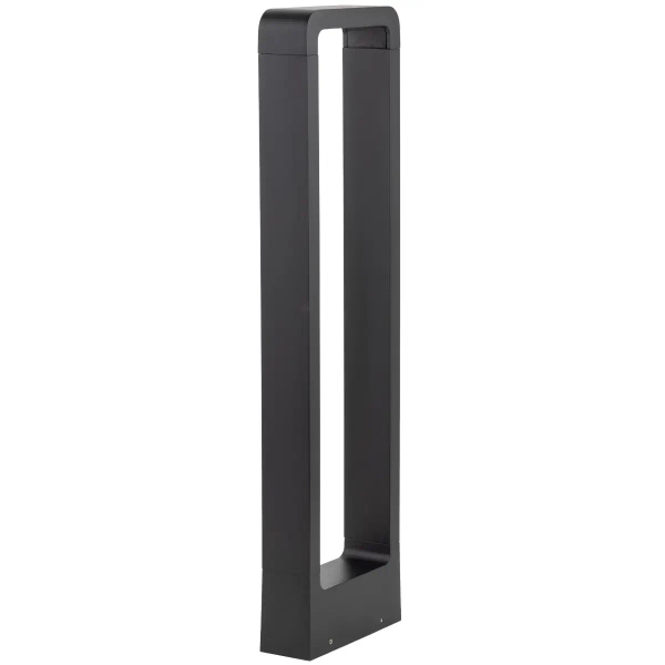 Stojąca lampa do ogrodu Arius M 19000 LED 3000K IP54 czarna
