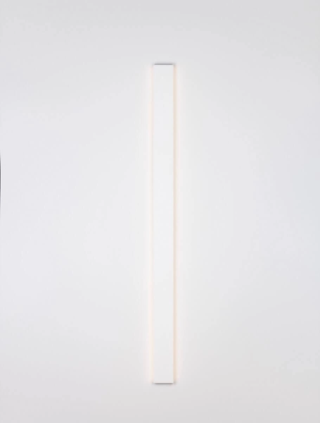 Lampa ścienna belka Durango LE42860 Luces Exclusivas metalowa LED 48W 3000K biała