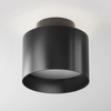 Sufitowa lampa Planet C009CW-L12B4K Maytoni LED 12W 4000K tuba punktowa czarna