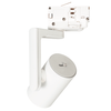 Metalowa lampa 3-faz do szyn TIMOR ML1114 LED 10W 3000-4000K biała