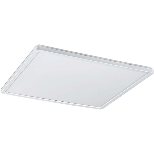 LAMPA sufitowa PAVEL 3430 Rabalux kwadratowa OPRAWA plafon LED 22W 4000K gabinetowy biały