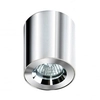 Sufitowa lampa Aro AZ1360 IP54 tuba outdoor metalowa chrom