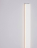 Loftowa lampa ścienna DURANGO LE42858 prostokąt LED 22W 3000K biały
