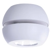 Lampa sufitowa OJOS AZ4196 Azzardo LED 8W 3000K do salonu biały