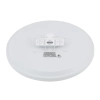 Salonowa lampa sufitowa DEMI 11756 LED 24W 3000K okrągła biała