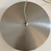 Podwieszane pierścienie Circle ST-8848-60+80+80 NIKIEL Step LED 112W 3000K nikiel