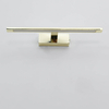 Kinkiet ścienny ISLA GS-LWB-12W GOLD CCT LED 12W 3000-6000K IP44 złota OUTLET