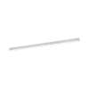 Sufitowa lampa sterowana pilotem PURE-LINES biała 6021-95 1xLED 18W 2700-5000K belka