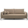 Sofa tkaninowa AURORA 5900168833500 King Home funkcja spania