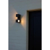 Nowoczesny kinkiet FARI 5117401118 antracyt LED 10W 3000K IP54
