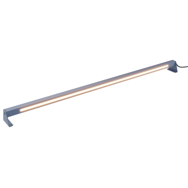 Lampa zewnętrzna Edge O415FL-L15GR3K Maytoni LED 15W 3000Kna taras IP65 szara