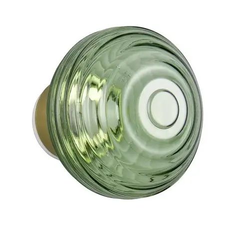 Ścienna lampa na przedpokój EARL R27771115 LED 1,5W 3000K zielony