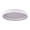 Natynkowa lampa Vico PLF-53675-048RC-WH-3KS4K Italux LED 38W 3000-4000K biała