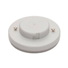 Okrągła żarówka Bulb LED GX53 8W 3000K 230V biała ciepła