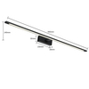 Lampa ścienna nad lustro Isla GS-LWB-32W BK CCT Light Prestige LED 32W 3000-6000K IP44 czarny