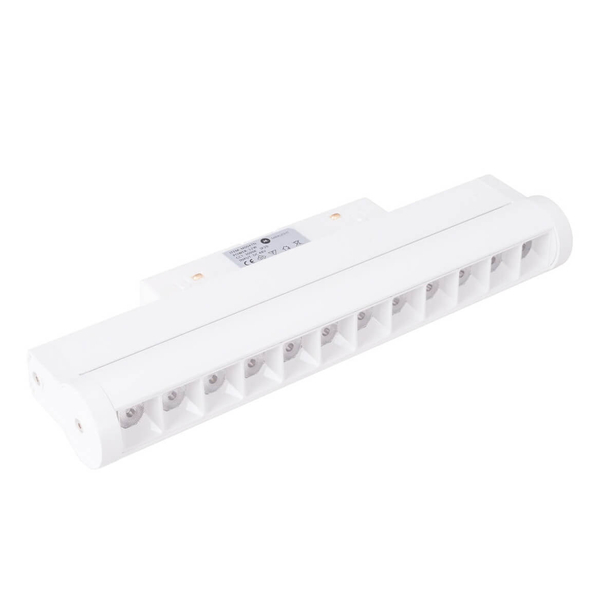 Liniowa lampa magnetyczna Zigbee M0047N Maxlight LED 12W 3000K podłużna biała