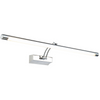 Lampa ścienna Fino MIR003WL-L16CH Maytoni LED 16W 3000K nad obraz chrom