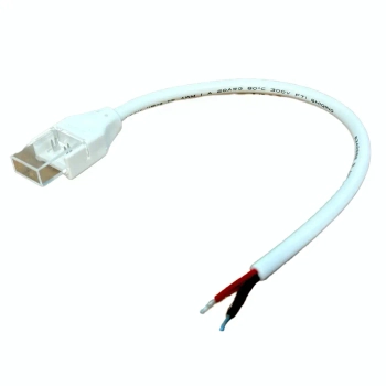 Moduł zasilający do taśm ledowych 1421 48V biały