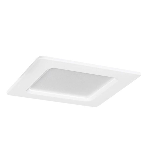 Punktowa lampa sufitowa SHAUN2 71220 LED 3W 3000K kwadratowa biała