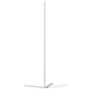 Lampa stojąca Johnny AZ4755 Azzardo LED 20W RGB stick biała