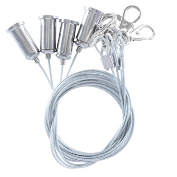 Akcesoria do montażu paneli  Blaupunkt PLSA zestaw linek