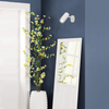 Nowoczesny kinkiet ścienny Colly 91-01603 Candellux ruchomy spot biały