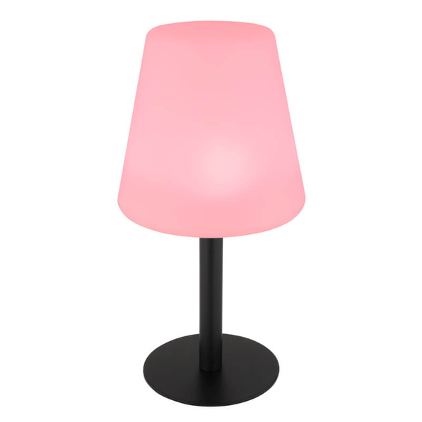 Lampka stojąca zewnętrzna Solar 33894 Globo LED 0,8W RGBW 3000K IP44