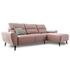 Salonowa sofa z funkcją spania JEF 5900168831360 narożna