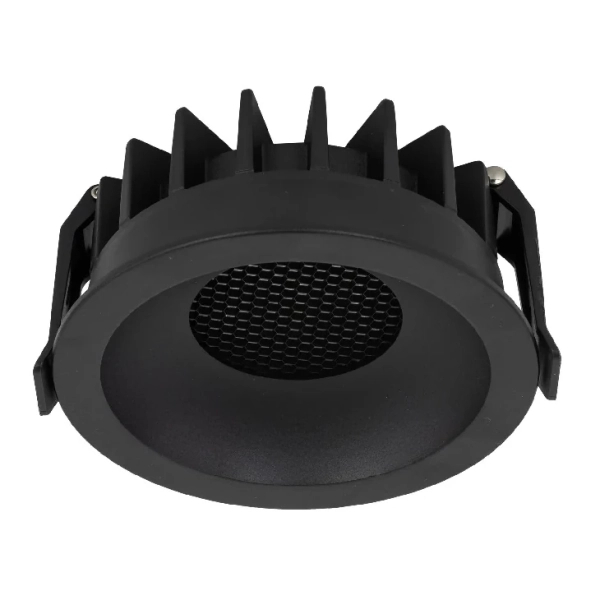 Ledowy spotlight natynkowy Nexus 18133 LED 18W 3000-6000K czarny