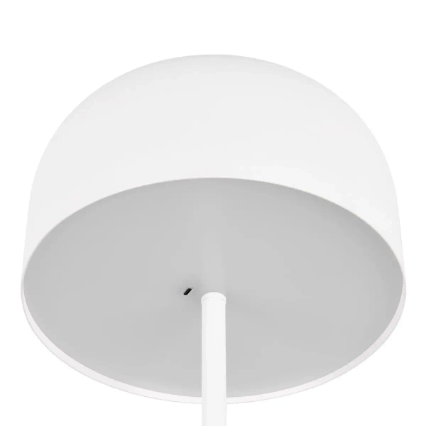 Lampa podłogowa JEFF R49151131 LED 2,5W 3000K dotykowa biały