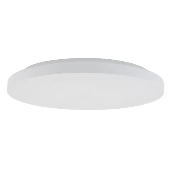 Minimalistyczna lampa sufitowa DENIA 11755 LED 15W 4000K biała