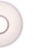 Lampa sufitowa CONNOR 41386-16 okrągła LED 16W 3000-6000K biała chromowana