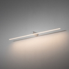 Podłużna lampa na ścianę SPIN 11586 LED 14W 3000K biały