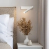 Ścienna regulowana lampa Kona 1640 LED 6W 3000-4000-6000K biały