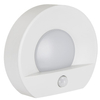 Oprawa punktowa z czujnikiem ruchu Pop 03999 Ideus LED 1W 3300-5500K biała