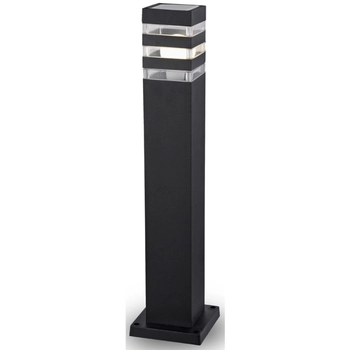 Ogrodowy słupek Unter den Linden O578FL-01B Maytoni  IP54 czarny