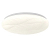 Ledowa lampa do holu Moluna LP-9623/1C-40 WH LED 23W 4000K biały