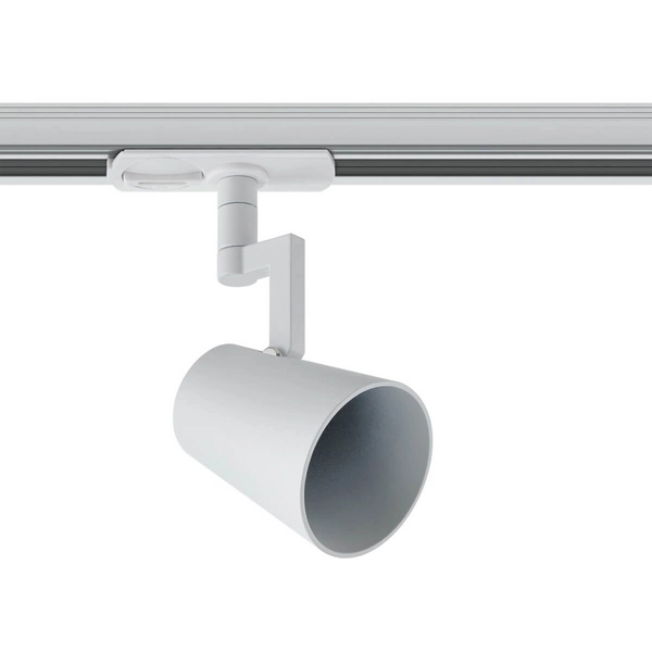 Sufitowa lampa do szynoprzewodu Allison 2510119901 biały