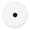 Sufitowa lampa okrąg Gravity R67693800 LED 22W 2700-600K pilot biały