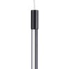 Industrialna lampa wisząca Sparo ST-10669P-M black Step LED 9W 3000K czarna