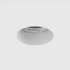 Uchwyt do lamp sufiowych Zon DLA032-TRS12-W biały