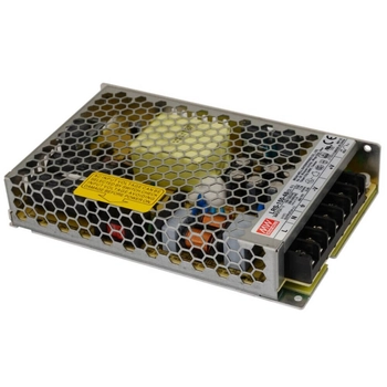 Zasilanie magnetyczne Radity TRA004DR-150S 48V do systemu szynowego